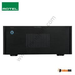 Rotel RMB-1555 5 x 120 Watt Power Amplifier