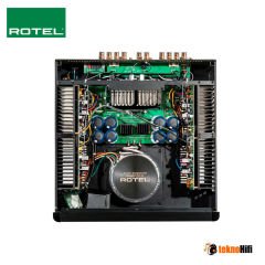 Rotel RMB-1555 5 x 120 Watt Power Amplifier
