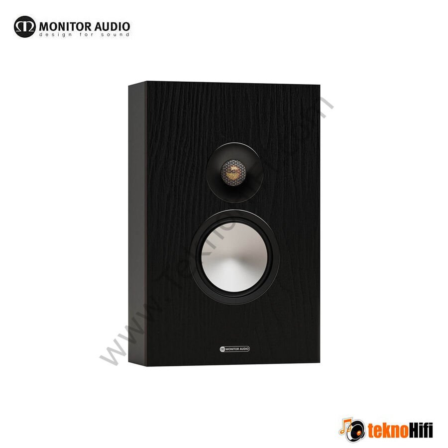Monitor Audio Bronze On-Wall (7G) Duvar Tipi Hoparlör 'Adet'