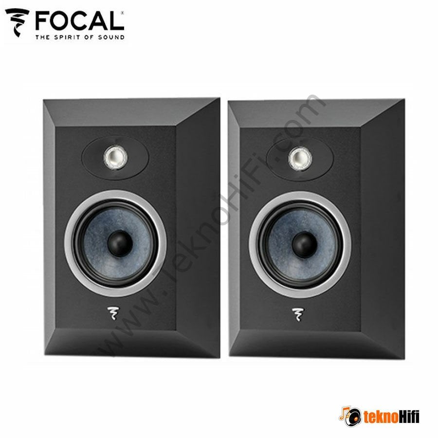 Focal Theva Surround Hoparlör 'Çift'