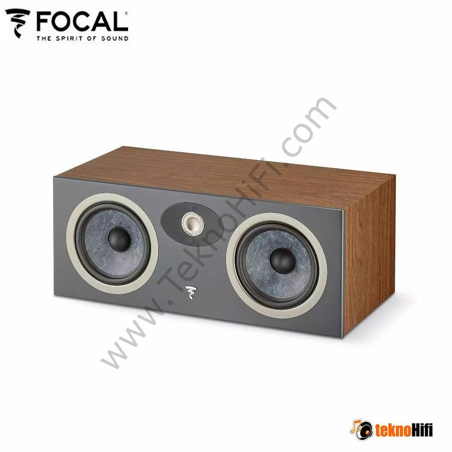 Focal Theva Merkez Hoparlör