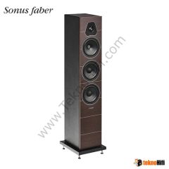 Sonus Faber Lumina III Kule Tipi Hoparlör 'Çift' Wenge