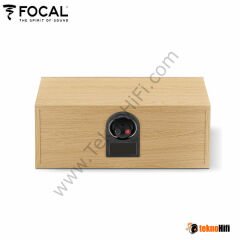Focal Theva Merkez Hoparlör Açık Ahşap