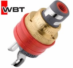WBT-0210 Ag Ms RCA Soketi 'Adet'