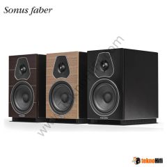Sonus Faber Lumina II Raf Tipi Hoparlör 'Çift'