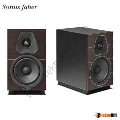 Sonus Faber Lumina II Raf Tipi Hoparlör 'Çift'