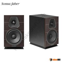 Sonus Faber Lumina II Raf Tipi Hoparlör 'Çift'