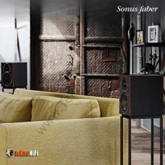 Sonus Faber Lumina II Raf Tipi Hoparlör 'Çift' Black