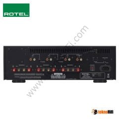 Rotel RMB-1506 6 x 50 Watt Power Ampli
