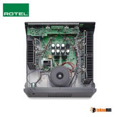 Rotel RMB-1506 6 x 50 Watt Power Ampli