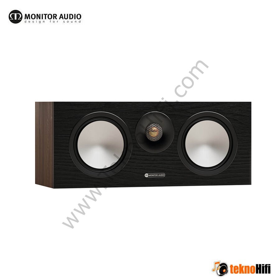 Monitor Audio Bronze C150 7G Center Hoparlör