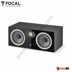 Focal Theva Merkez Hoparlör Siyah