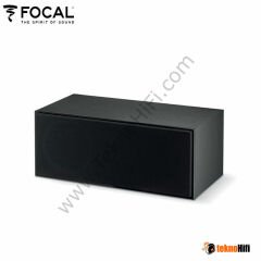 Focal Theva Merkez Hoparlör Siyah