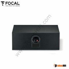 Focal Theva Merkez Hoparlör Siyah