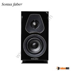 Sonus Faber Lumina II Raf Tipi Hoparlör 'Çift' Black