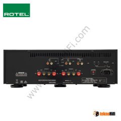 Rotel RMB-1504 4 x 70 Watt Class AB Ampli