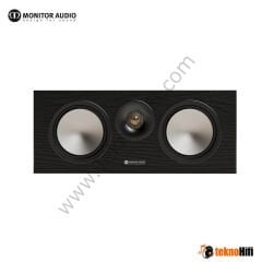 Monitor Audio Bronze C150 7G Center Hoparlör Siyah