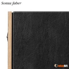 Sonus Faber Lumina II Raf Tipi Hoparlör 'Çift' Walnut