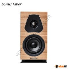 Sonus Faber Lumina II Raf Tipi Hoparlör 'Çift' Walnut