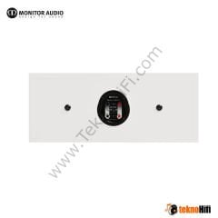 Monitor Audio Bronze C150 7G Center Hoparlör Beyaz