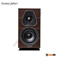 Sonus Faber Lumina II Raf Tipi Hoparlör 'Çift' Wenge