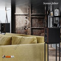 Sonus Faber Lumina II Raf Tipi Hoparlör 'Çift' Wenge
