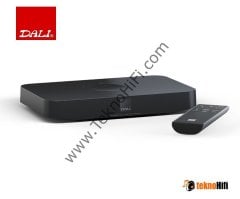 Dali OBERON 7 C Kablosuz Aktif Hoparlör