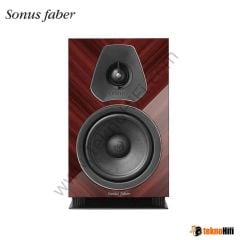 Sonus Faber Lumina II Amator Raf Tipi Hoparlör 'Çift'