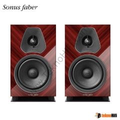 Sonus Faber Lumina II Amator Raf Tipi Hoparlör 'Çift'