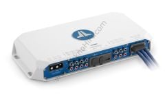 JL Audio MV700 / 5i 5 Kanal Entegre DSP'li D Sınıfı Marine Amplifikatör, 700 W