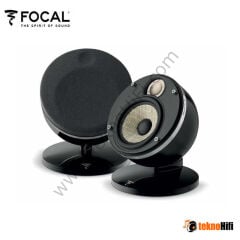 Focal Pack Dome Flax 5.1 & Sub Air