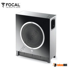Focal Pack Dome Flax 5.1 & Sub Air