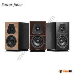 Sonus Faber Lumina I Raf Tipi Hoparlör 'Çift'
