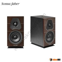 Sonus Faber Lumina I Raf Tipi Hoparlör 'Çift'