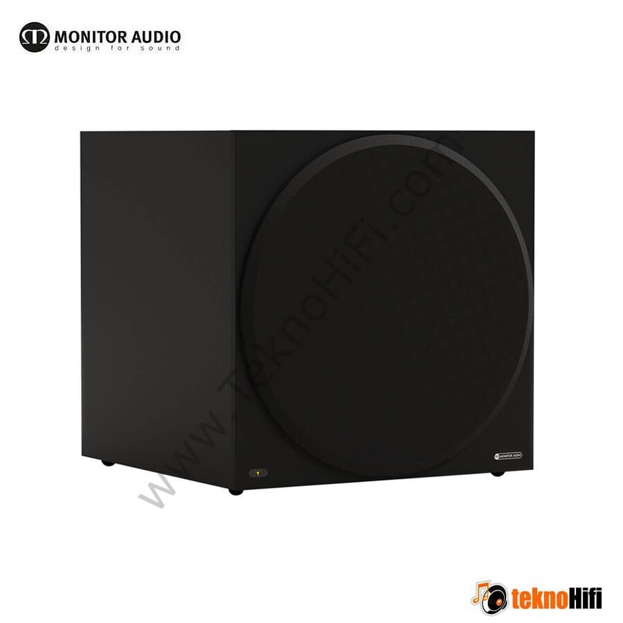 Monitor Audio Vestra W12 Subwoofer