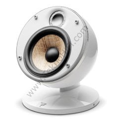 Focal Pack Dome Flax 5.1 & Sub Air 'Beyaz'