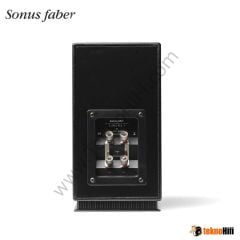 Sonus Faber Lumina I Raf Tipi Hoparlör 'Çift' Black