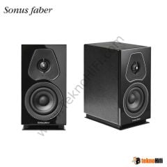 Sonus Faber Lumina I Raf Tipi Hoparlör 'Çift' Black