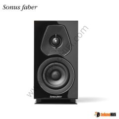 Sonus Faber Lumina I Raf Tipi Hoparlör 'Çift' Black