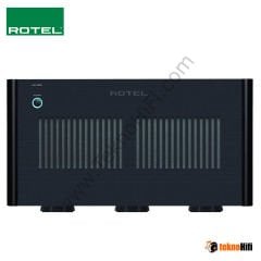 Rotel RB 1590  2x350W Stereo Power Ampli