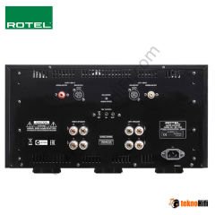 Rotel RB 1590  2x350W Stereo Power Ampli