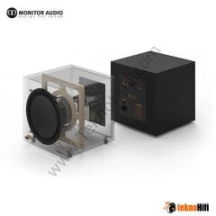 Monitor Audio Vestra W10 Subwoofer