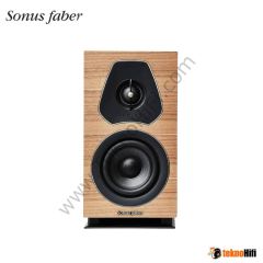Sonus Faber Lumina I Raf Tipi Hoparlör 'Çift' Walnut