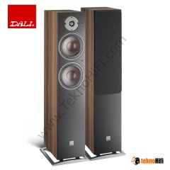 Dali OBERON 7 C Kablosuz Aktif Hoparlör Ceviz
