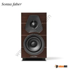 Sonus Faber Lumina I Raf Tipi Hoparlör 'Çift' Wenge
