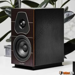 Sonus Faber Lumina I Raf Tipi Hoparlör 'Çift' Wenge