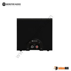 Monitor Audio Bronze AMS 7G Dolby Atmos Hoparlör Siyah