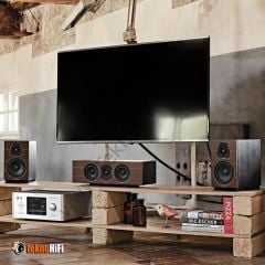 Sonus Faber Lumina Merkez Hoparlör