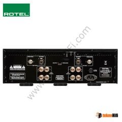 Rotel RB-1582 MKII 2x200W Power Ampli