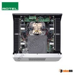 Rotel RB-1582 MKII 2x200W Power Ampli